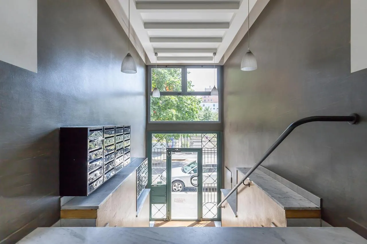밀라노 20Mins From Duomo - Renovated Apt Near City Center 아파트